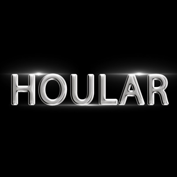 HOULAR好拉叉车平台仓储设备