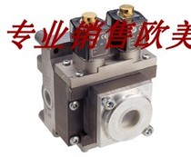 2492932 Norgren solenoid valve needs to be ordered 2492806