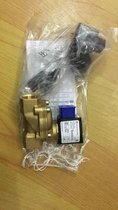 8240200 9101 230 50 German Baoshuo solenoid valve 8240300 9101 024 00