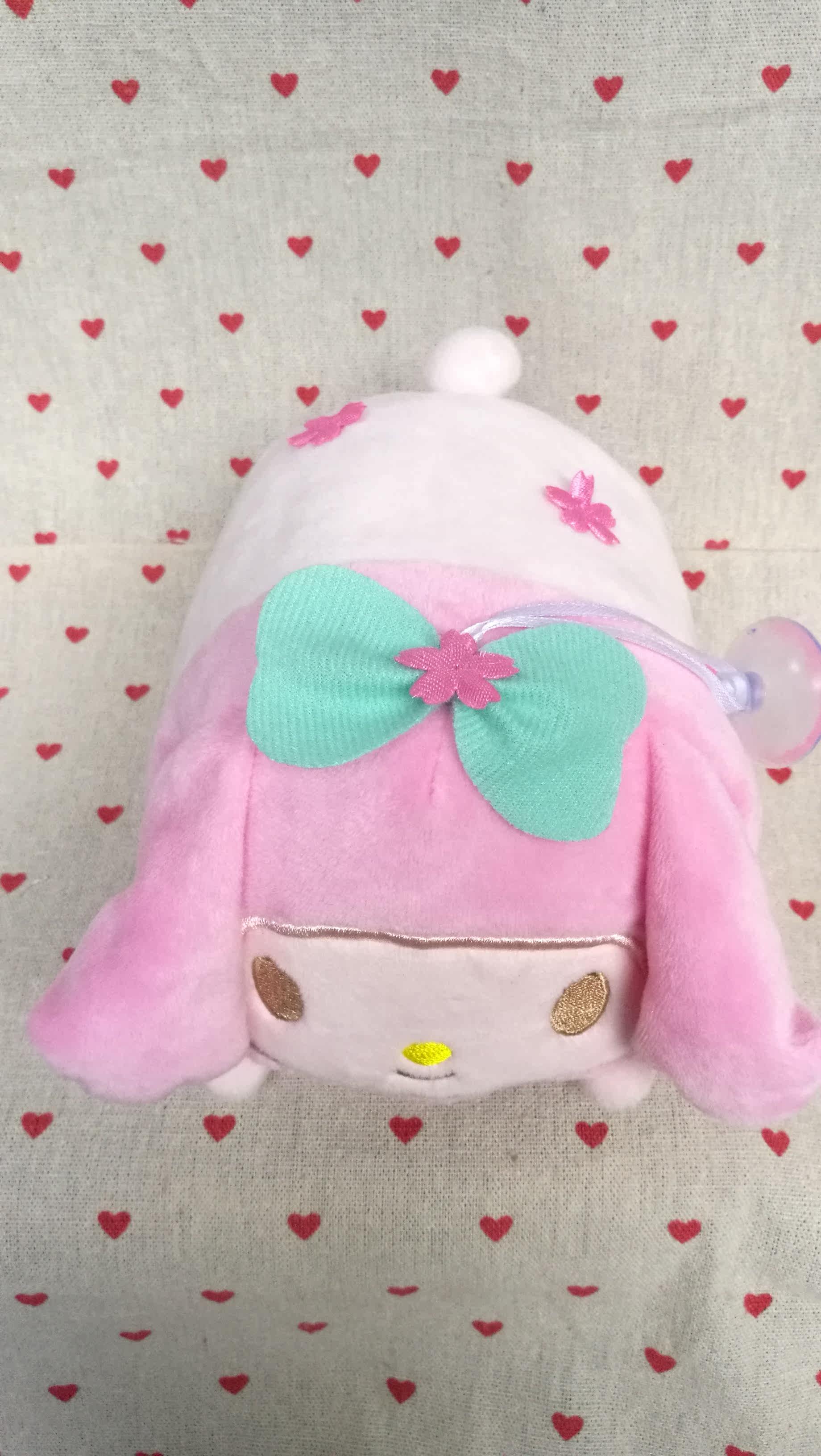 Peluche manga en peluche Meng poupee en peluche - Ref 2695918 Image 9