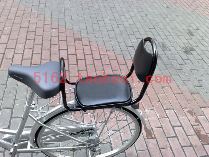 siège enfants pour vélo - Ref 2440341 Image 17