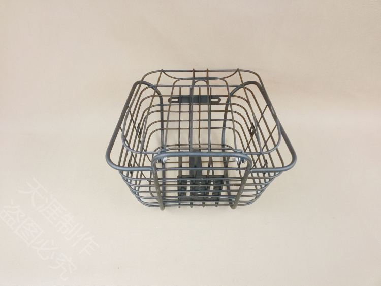 Panier pour vélo - Ref 2259470 Image 34