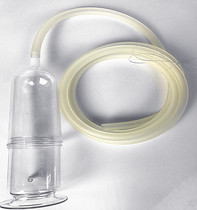 Helps Genbao Accessories Lianchuang Root Bath Root Therapy Machine Guozun Kangshen Longzun Club Instrument Silicone Material Water Guide Hose