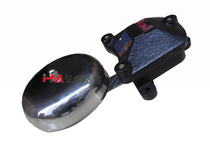 BAL1 - (36) 127 mine flame-proof electric bell 36V coal mine even percussion electric bell