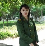 The 87 female land winter dress polyester winter clothing suit includes the price of everything on the picture