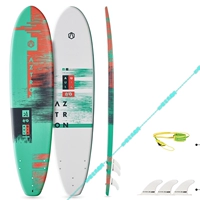 Tiaoya жесткий костюм