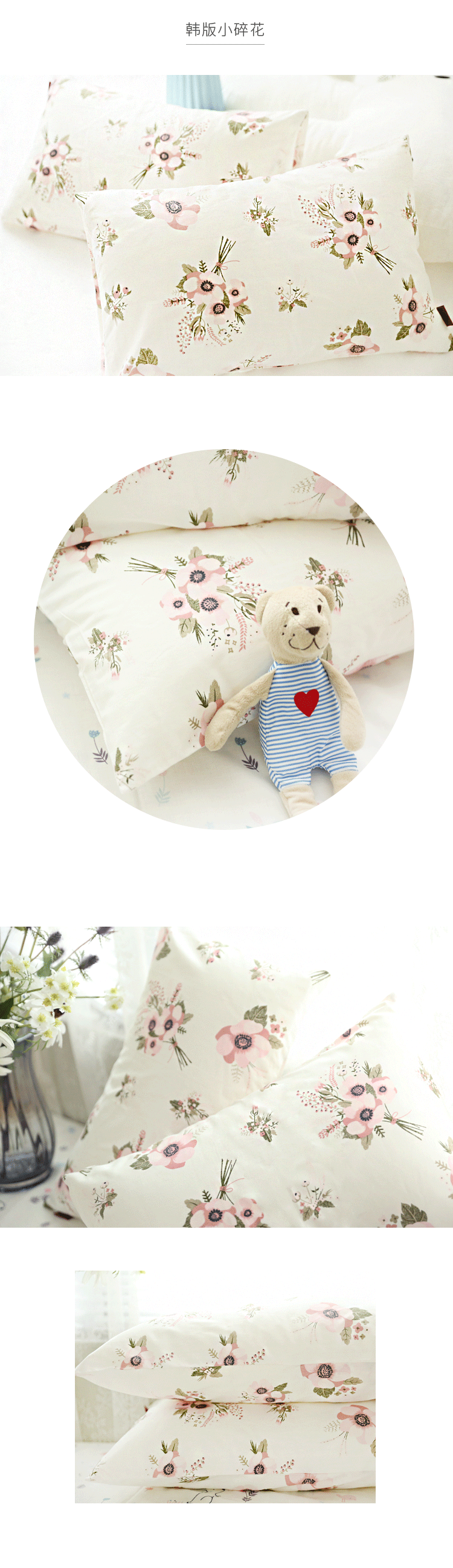 Mục vụ gối hoa bông cotton bông xương rồng gối giường có thể được tùy chỉnh gối đỡ cổ
