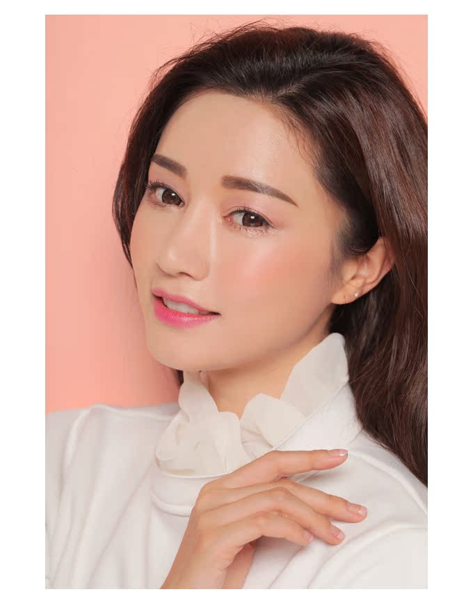 Má hồng 3CE 3CE phấn má đơn sắc chính hãng Hàn Quốc mua Hàn Quốc 3ce má hồng công suất sửa chữa chính hãng - Blush / Cochineal phan ma hong
