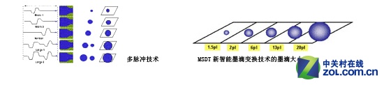 16年的梦想 爱普生6色A3墨仓全球首测