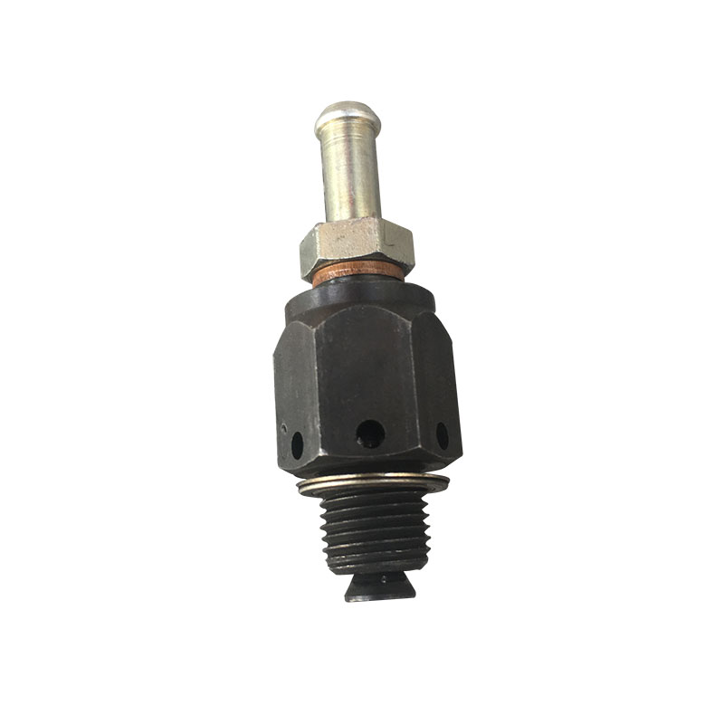 Gadek Power Umbrella Dark M25Y Engine Reduction Valve