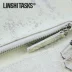 LINSHI TASKS da bò retro khả năng khóa đa chức năng hộp đựng chìa khóa nam dọc L124BA04-10 - Trường hợp chính