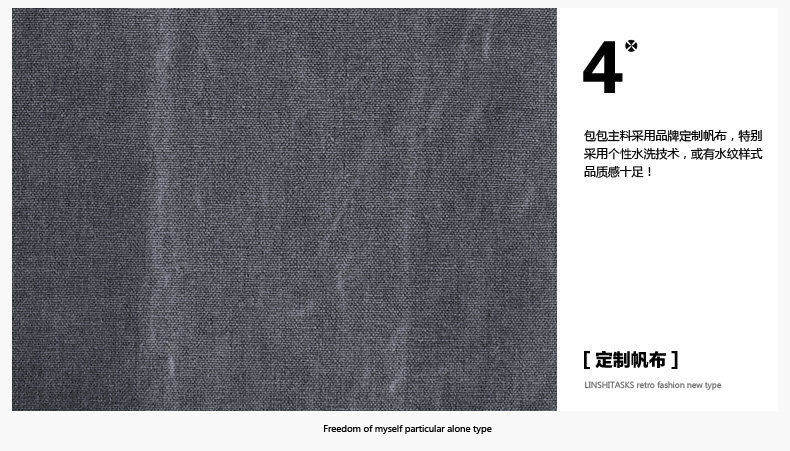 Sac pour homme - Ref 50269 Image 30