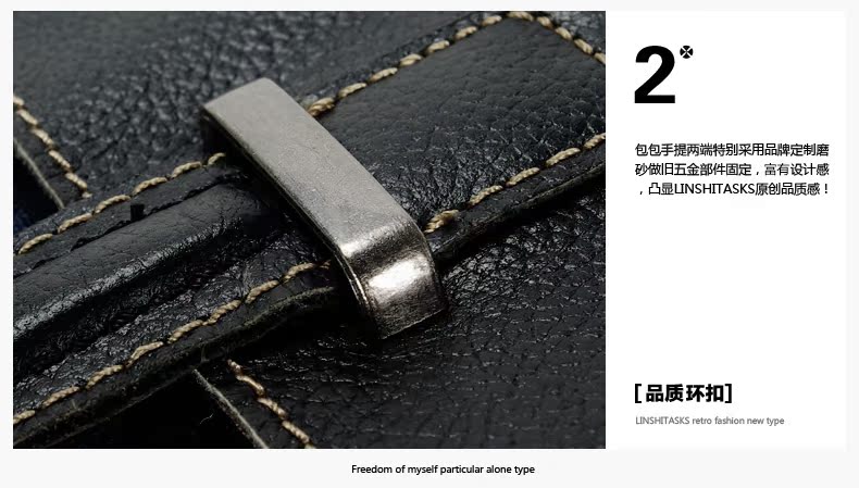 Sac homme - Ref 52410 Image 24
