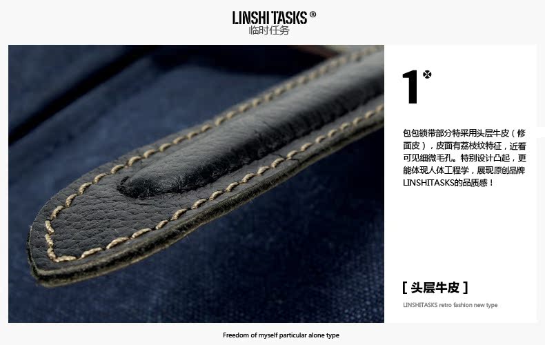 Sac homme - Ref 52410 Image 23