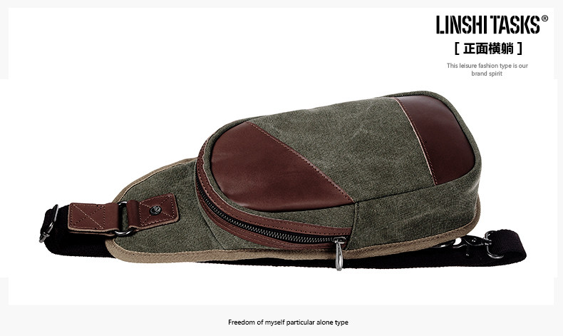 Sac pour homme - Ref 51336 Image 64