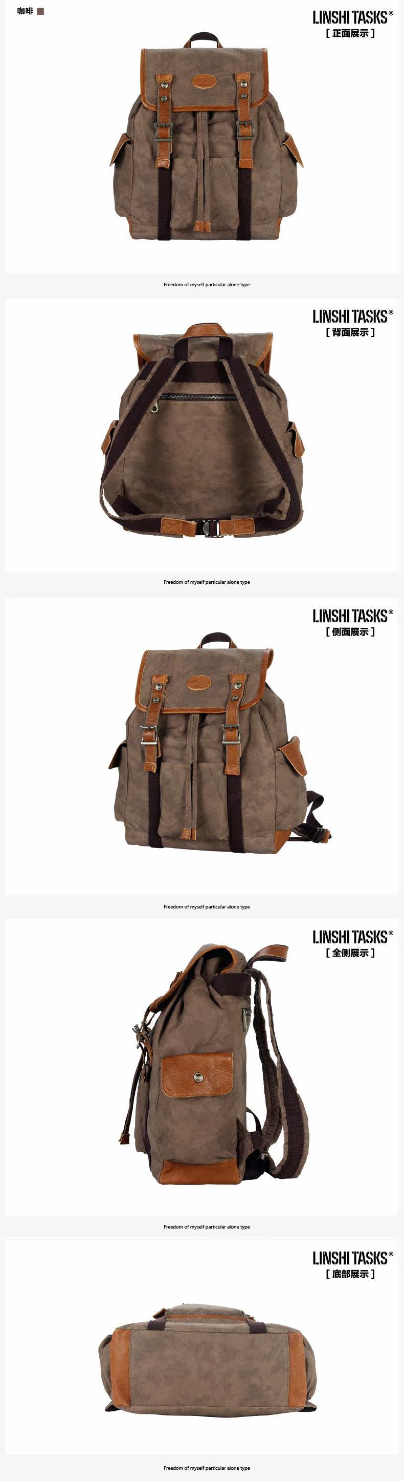 Sac pour homme - Ref 52503 Image 24