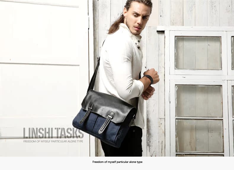 Sac homme - Ref 52410 Image 19