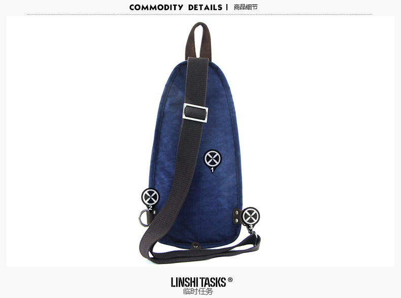 Sac pour homme - Ref 52353 Image 60