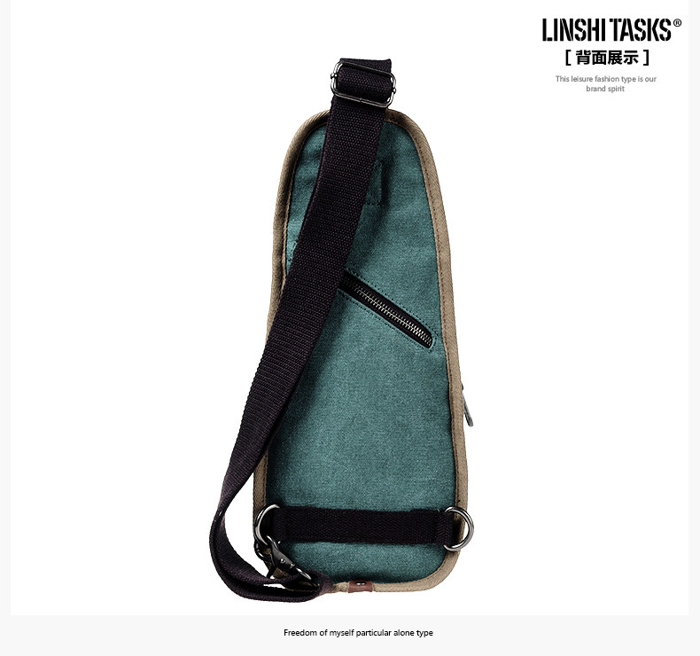 Sac pour homme - Ref 51336 Image 31