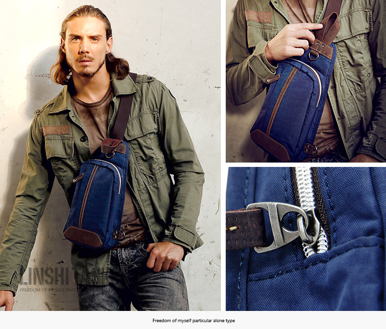 Sac pour homme - Ref 52353 Image 28