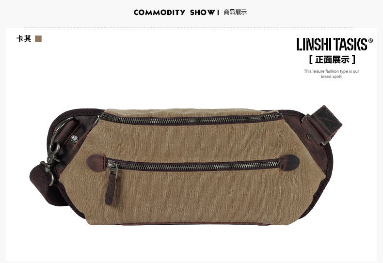 Sac homme - Ref 49465 Image 43