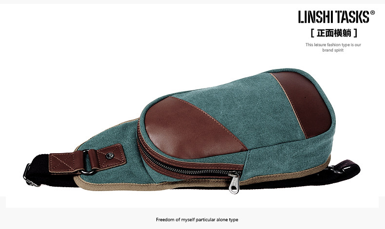 Sac pour homme - Ref 51336 Image 34