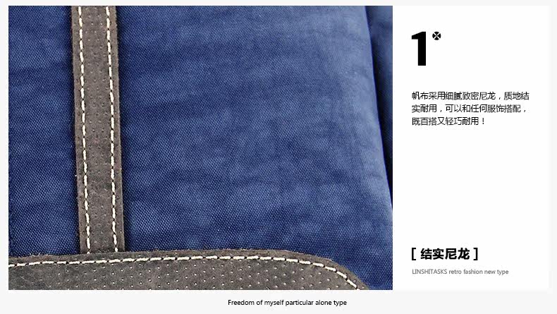 Sac pour homme - Ref 52353 Image 61