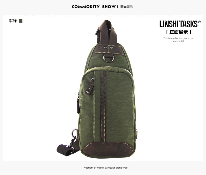 Sac pour homme - Ref 52353 Image 44