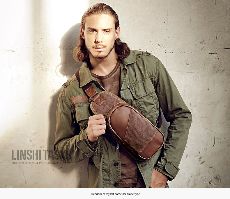 Sac pour homme - Ref 51336 Image 68