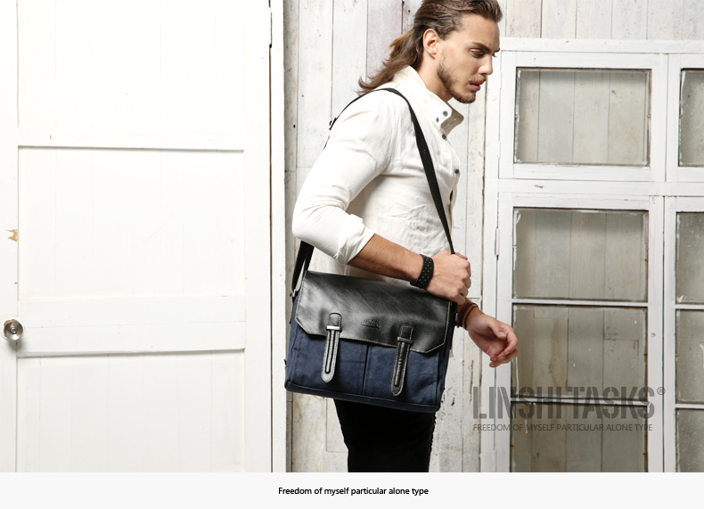 Sac homme - Ref 52410 Image 17