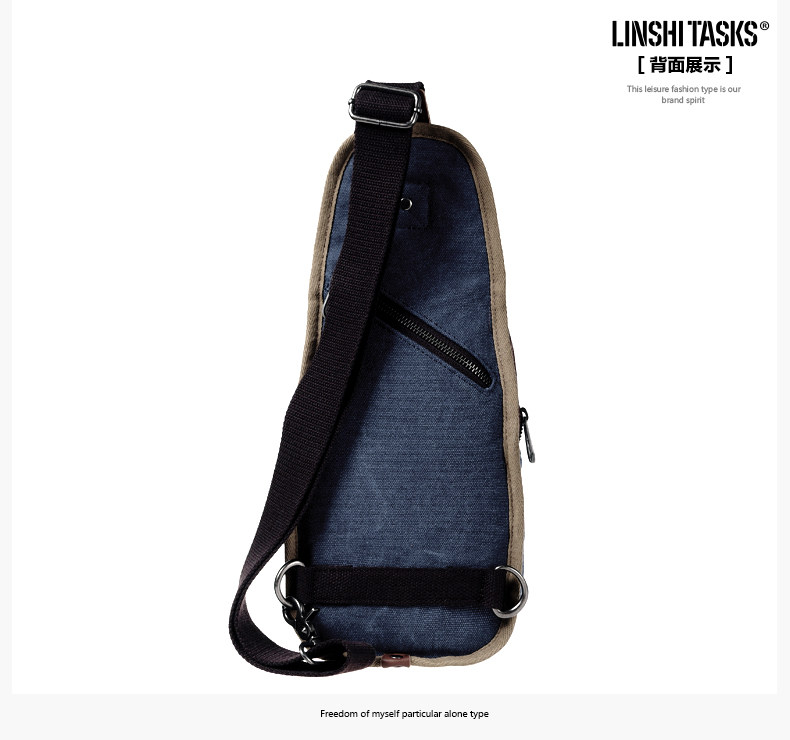 Sac pour homme - Ref 51336 Image 51