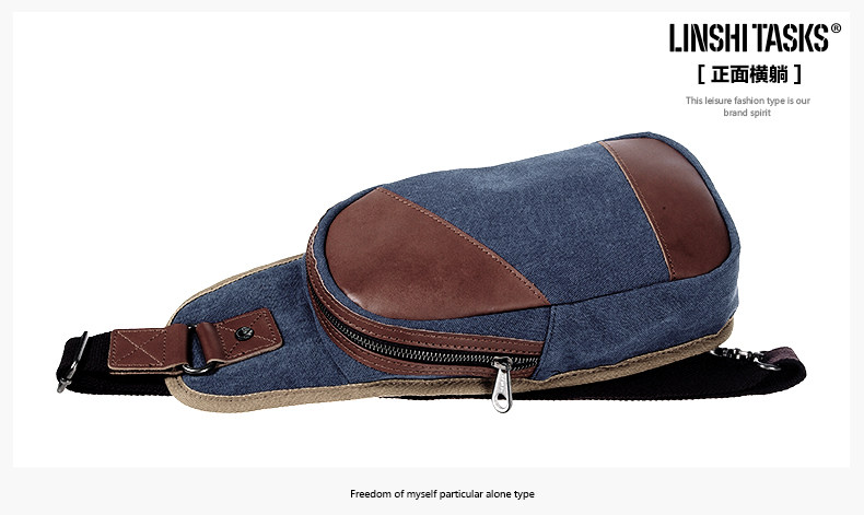 Sac pour homme - Ref 51336 Image 54