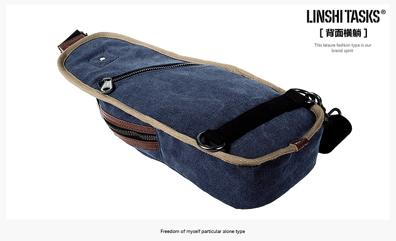 Sac pour homme - Ref 51336 Image 55