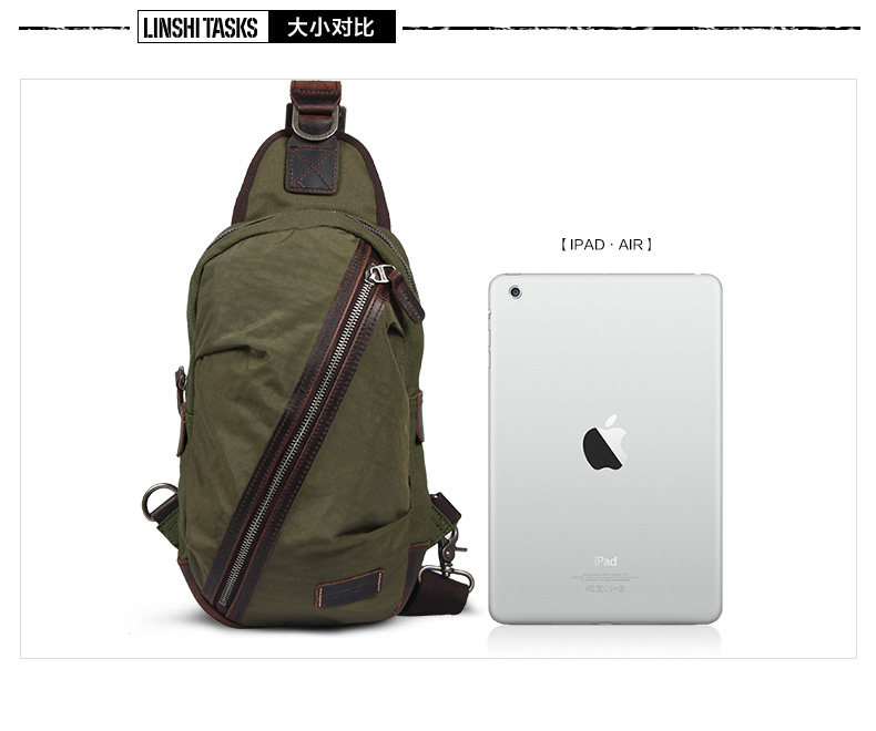 Sac pour homme - Ref 50496 Image 29