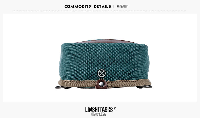 Sac pour homme - Ref 51336 Image 82