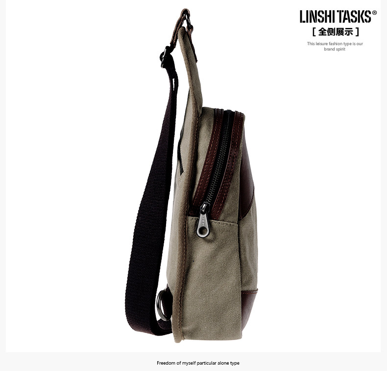 Sac pour homme - Ref 51336 Image 43