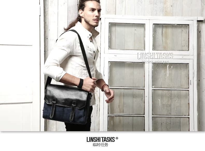Sac homme - Ref 52410 Image 6