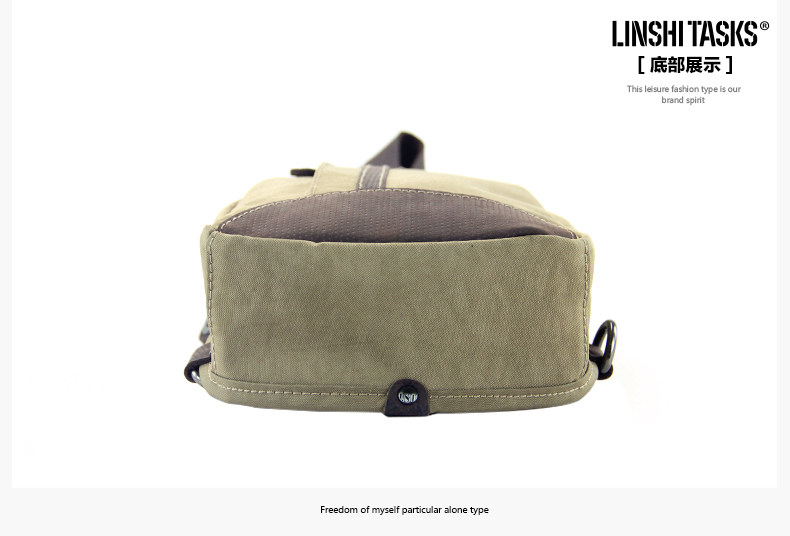 Sac pour homme - Ref 52353 Image 54