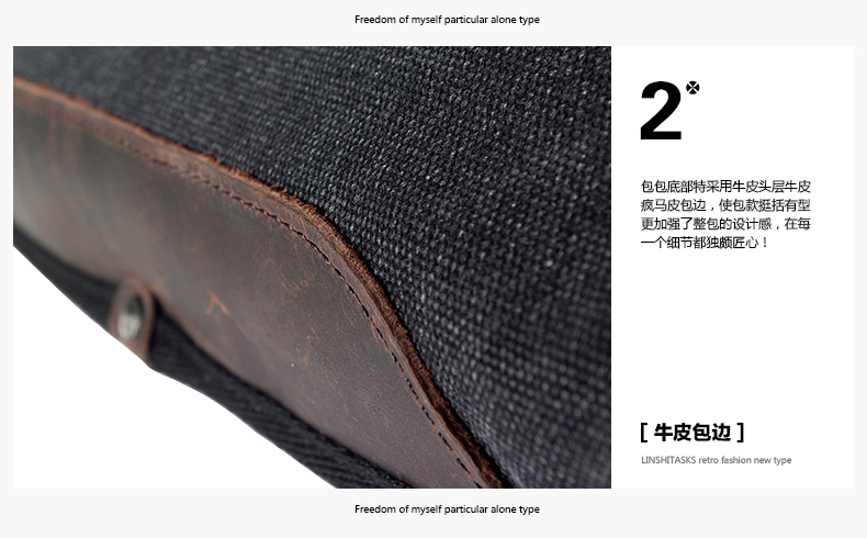 Sac homme - Ref 49465 Image 75