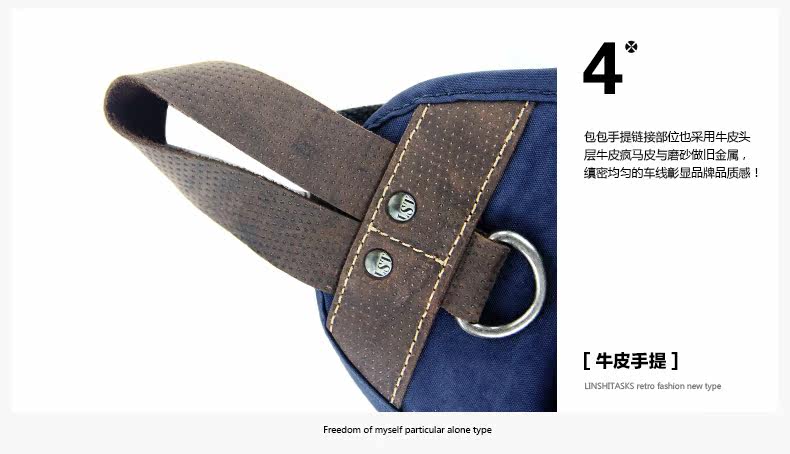 Sac pour homme - Ref 52353 Image 59