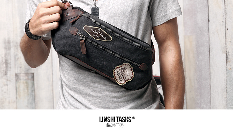 Sac homme - Ref 49465 Image 14