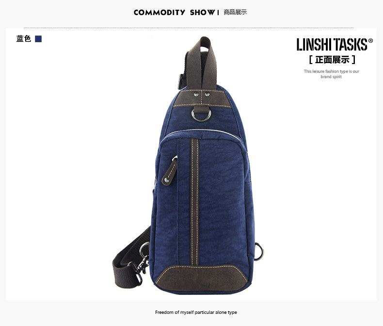 Sac pour homme - Ref 52353 Image 30