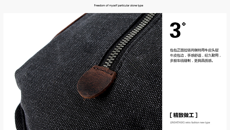 Sac homme - Ref 49465 Image 70