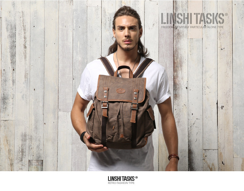 Sac pour homme - Ref 52503 Image 22