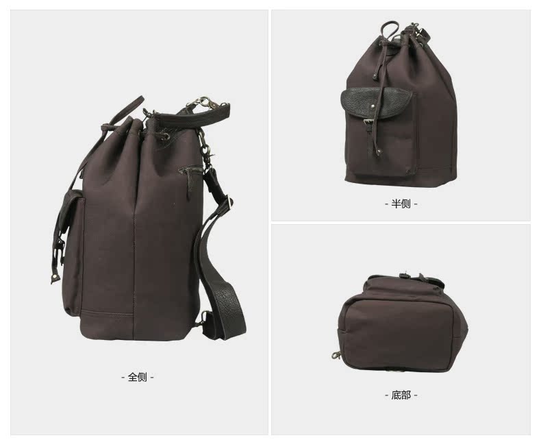 Sac homme - Ref 52459 Image 20