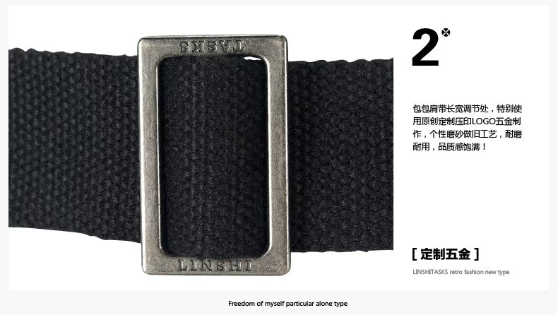Sac homme - Ref 52410 Image 30