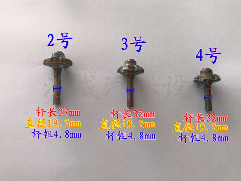Special price original plant pneumatic wrench 1 2 small pneumatic wrench CUHK wind gun switch fitting into the air valve umbrella top lever sealing ring