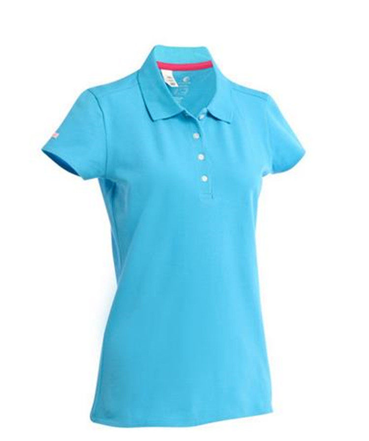 Polo sport femme - Ref 552186 Image 30