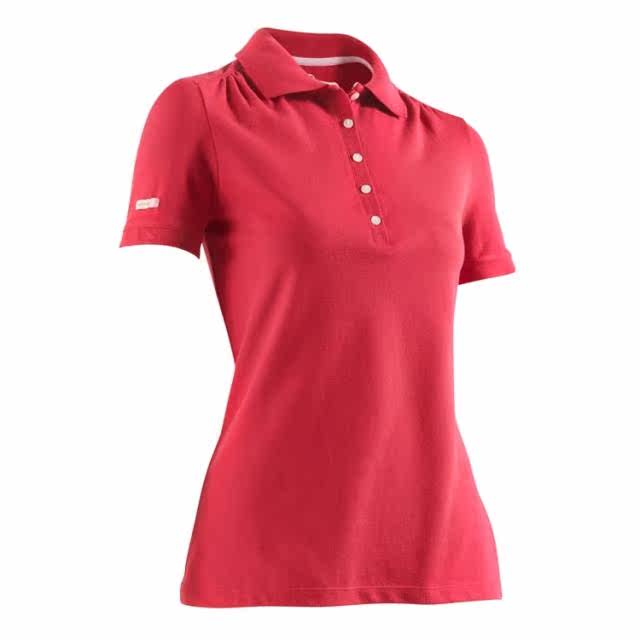 Polo sport femme - Ref 552186 Image 9
