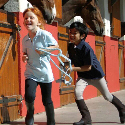 Article équitation pour enfant - Ref 1383132 Image 11